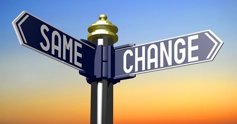 7 Steps to Manage Organisational Change Effectively