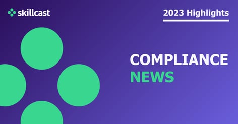 compliance-news-|-2023-highlights-|-skillcast