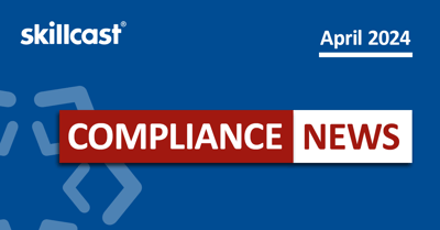 Compliance News April 2024