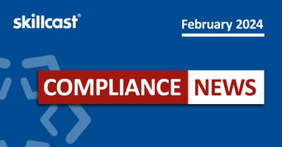 Compliance News February 2024