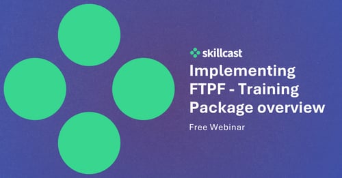 Webinar: Failure to Prevent Fraud (FTPF): Are You Training the Right Way?