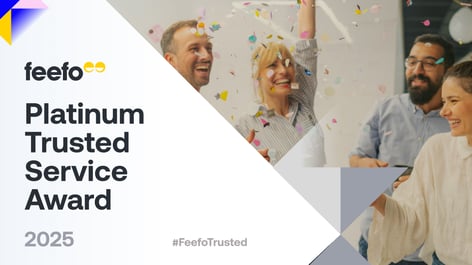skillcast-wins-feefo-platinum-trusted-service-award-in-2025-|-skillcast