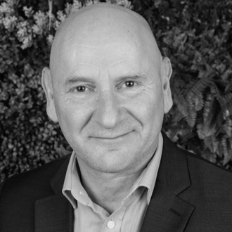 Simon Truckle | Skillcast