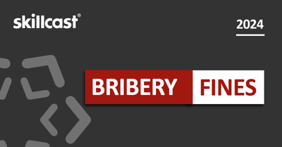 bribery fines 2024