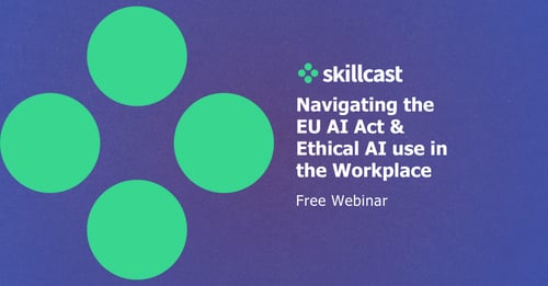 Webinar: AI in Compliance & Beyond: Using It Right—Without Getting It Wrong