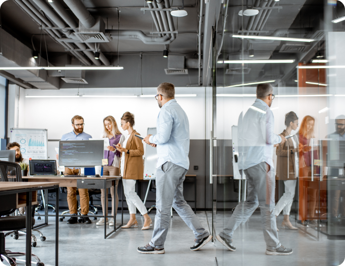 people-stood-in-office
