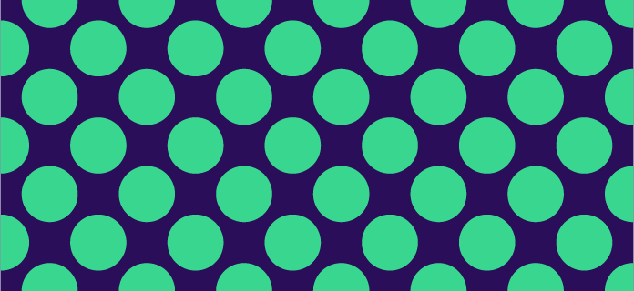 spotted-pattern