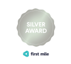 Recycling Standard Silver Award